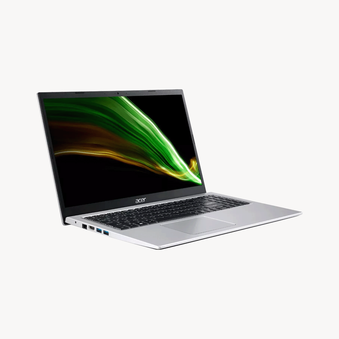 Acer Aspire 3 2023 Ryzen 7 5700U 8GB RAM  512GB SSD 15.6" FHD Display 1 Year Warranty